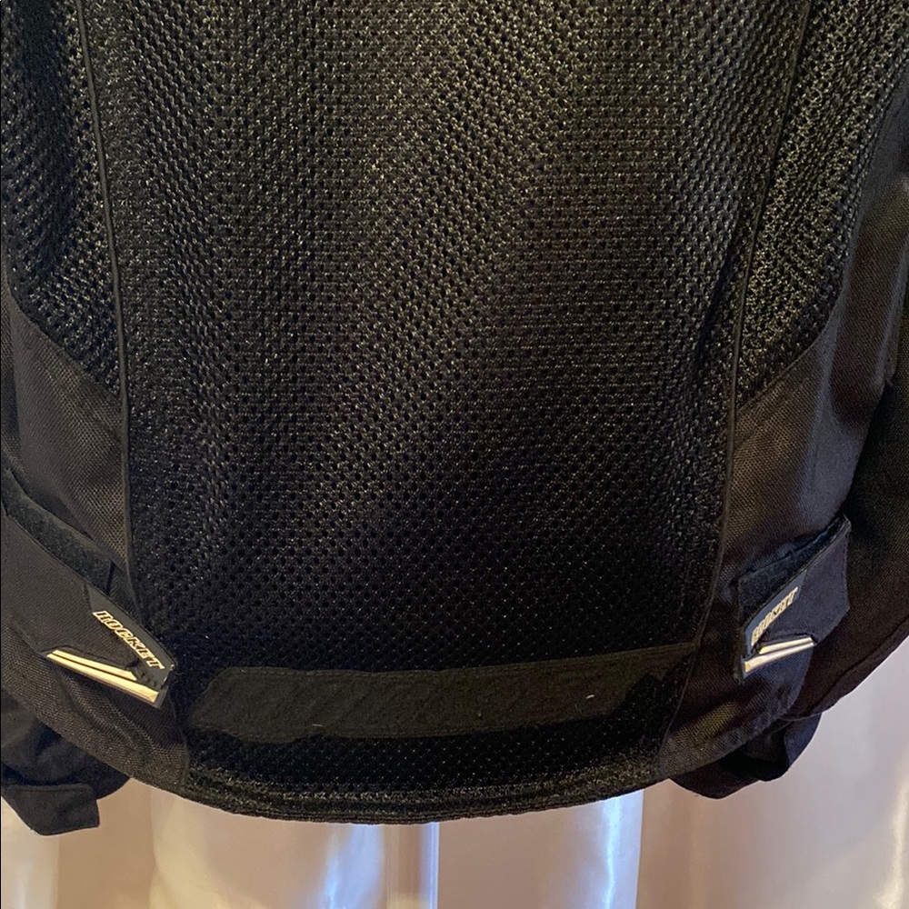 Joe Rocket Motorcycle Jacket - Picture 7 of 16